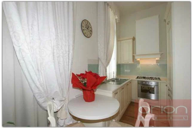 Pronájem bytu 3+kk, Praha - Vinohrady, Italská, 110 m2