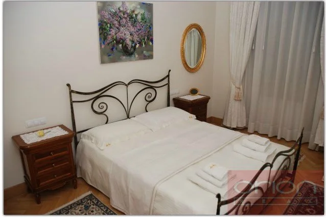 Pronájem bytu 3+kk, Praha - Vinohrady, Italská, 110 m2