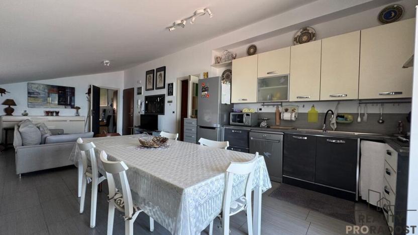 Prodej bytu 3+kk, Silvi,Itálie, 97 m2