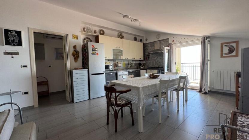 Prodej bytu 3+kk, Silvi,Itálie, 97 m2