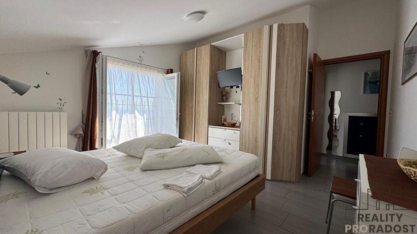 Prodej bytu 3+kk, Silvi,Itálie, 97 m2