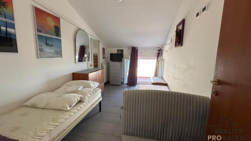 Prodej bytu 3+kk, Silvi,Itálie, 97 m2