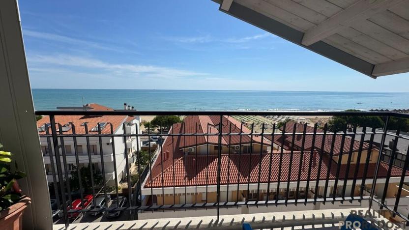 Prodej bytu 3+kk, Silvi,Itálie, 97 m2