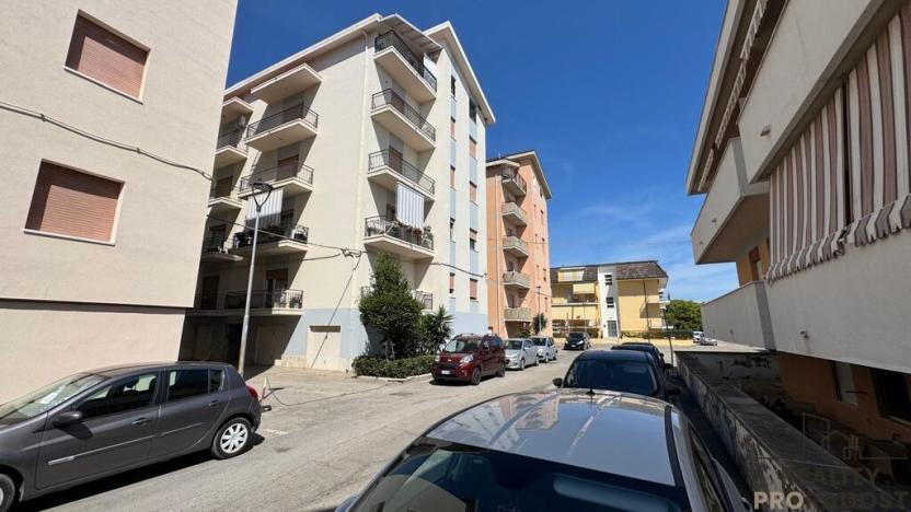 Prodej bytu 3+kk, Silvi,Itálie, 97 m2