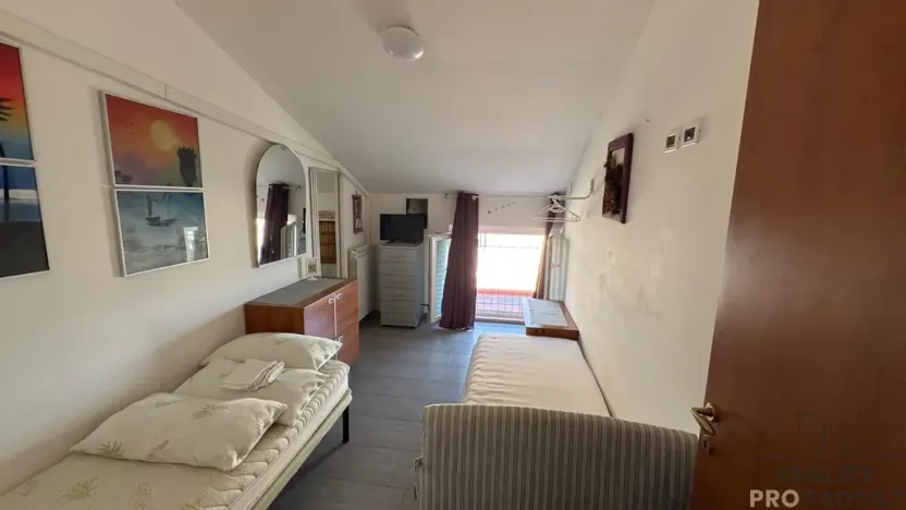 Prodej bytu 3+kk, Silvi,, Itálie, 97 m2