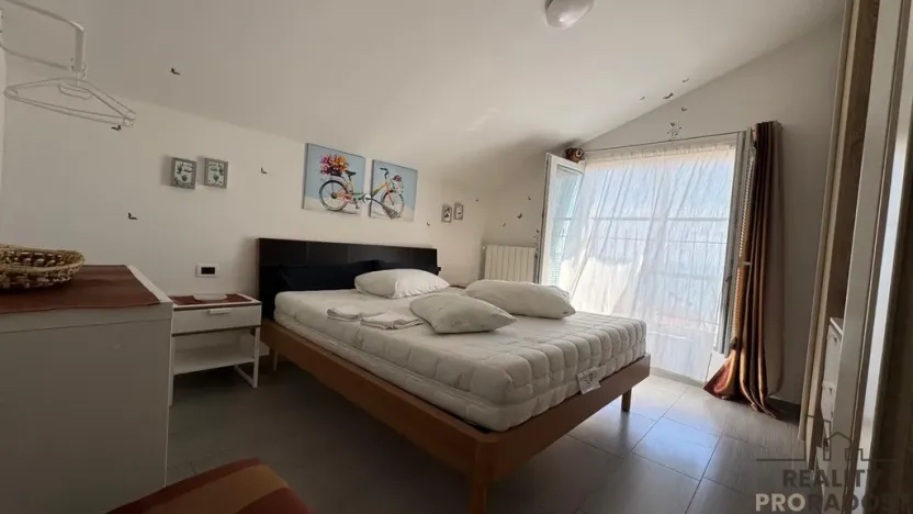 Prodej bytu 3+kk, Silvi,, Itálie, 97 m2