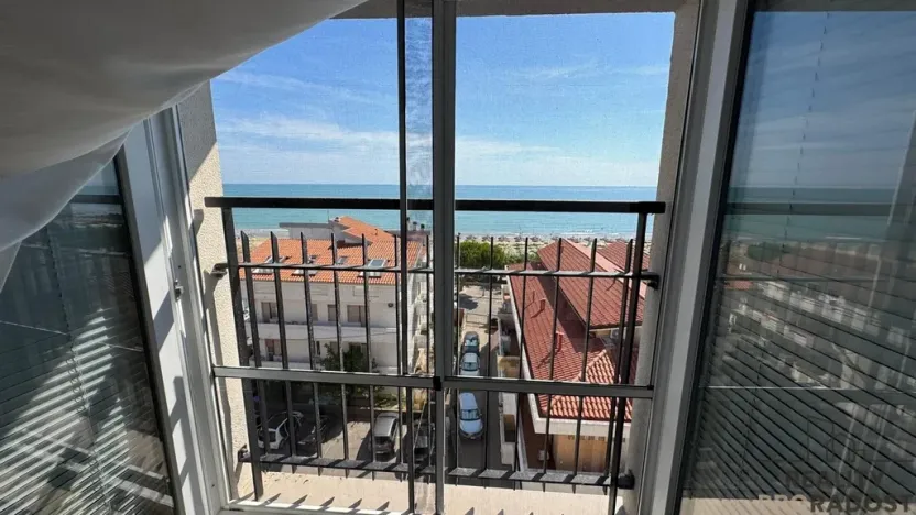 Prodej bytu 3+kk, Silvi,, Itálie, 97 m2
