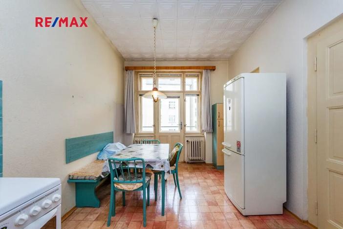 Prodej bytu 4+1, Praha - Holešovice, U smaltovny, 175 m2