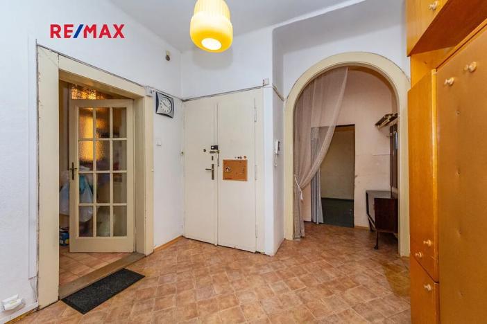 Prodej bytu 4+1, Praha - Holešovice, U smaltovny, 175 m2