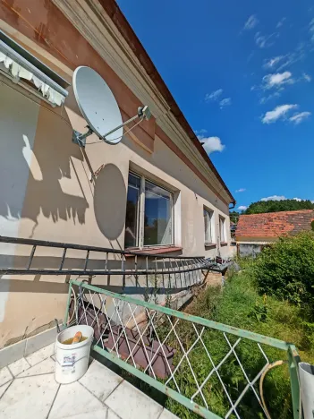 Prodej chalupy, Hoštice, 200 m2