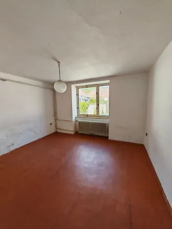 Prodej chalupy, Hoštice, 200 m2