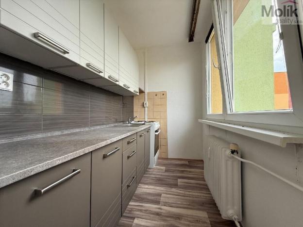 Pronájem bytu 1+kk, Most, Růžová, 27 m2