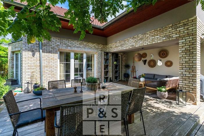 Prodej rodinného domu, Průhonice, Pod Valem II., 243 m2