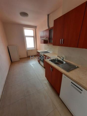 Pronájem bytu 1+1, Ústí nad Labem - Ústí nad Labem-centrum, Jateční, 36 m2