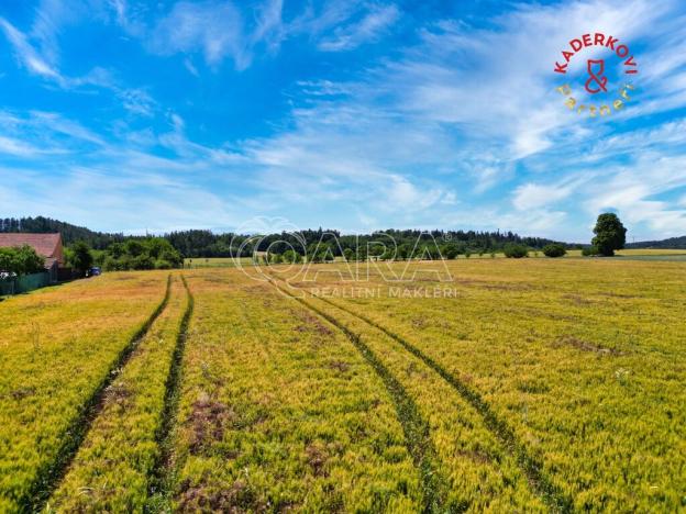 Prodej pozemku pro bydlení, Letovice, 5754 m2