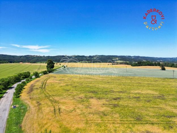 Prodej pozemku pro bydlení, Letovice, 5754 m2