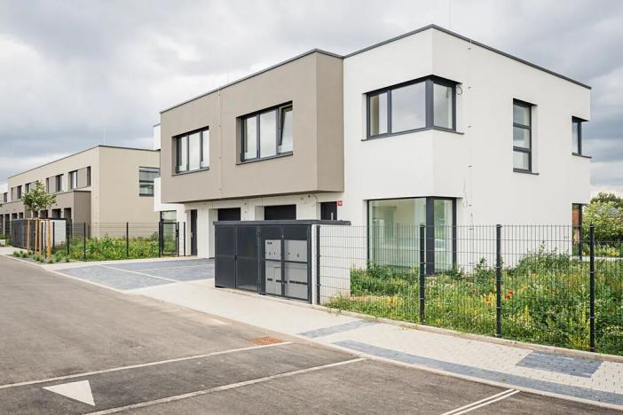 Prodej rodinného domu, Květnice, Kostivalová, 155 m2