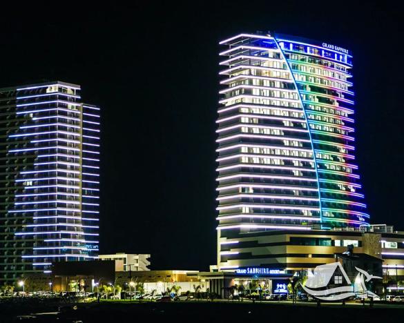 Prodej bytu 3+kk, Trikomo, Kypr, 90 m2