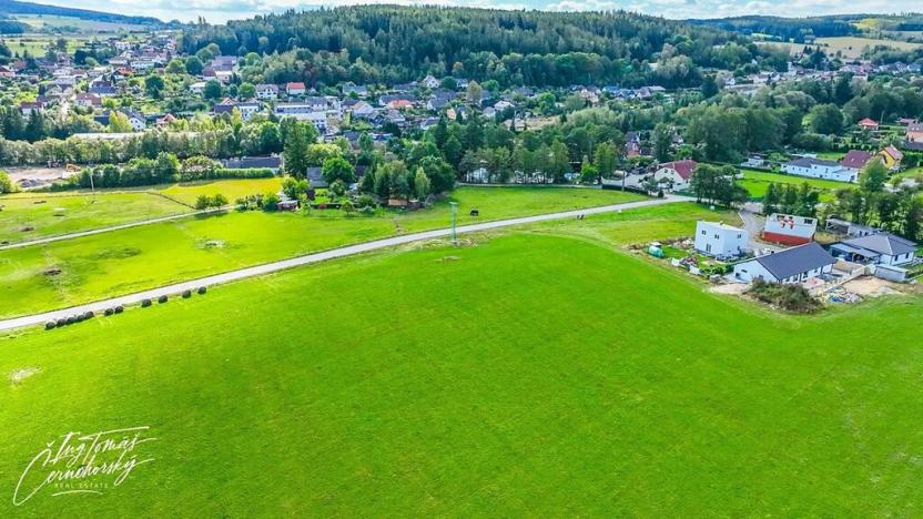 Prodej pozemku pro bydlení, Bohutín, 901 m2