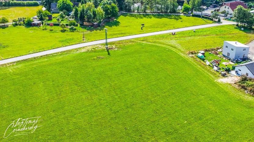 Prodej pozemku pro bydlení, Bohutín, 901 m2