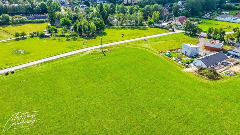 Prodej pozemku pro bydlení, Bohutín, 901 m2