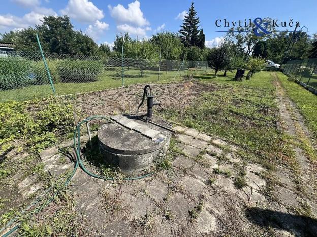 Prodej zahrady, Přerov, 633 m2