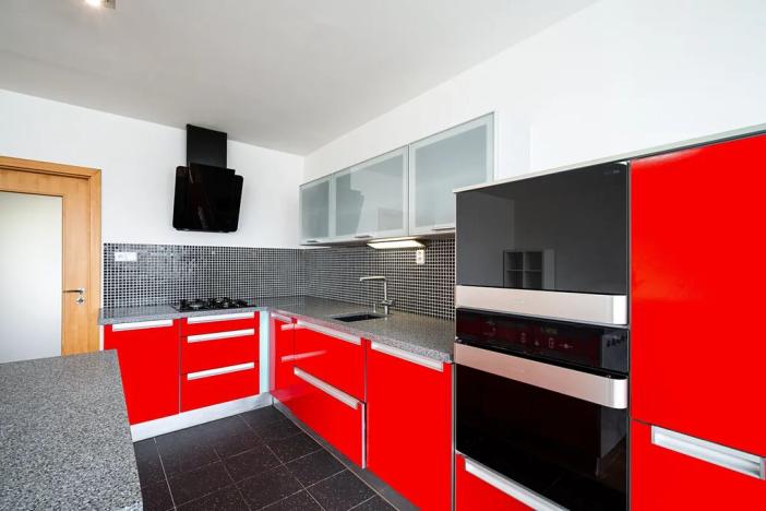 Pronájem bytu 3+kk, Praha - Stodůlky, Dominova, 70 m2