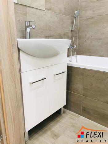 Pronájem bytu 1+1, Ostrava, Horní, 41 m2