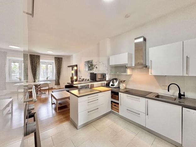 Prodej bytu 3+1, Hrušovany nad Jevišovkou, Lidická, 80 m2