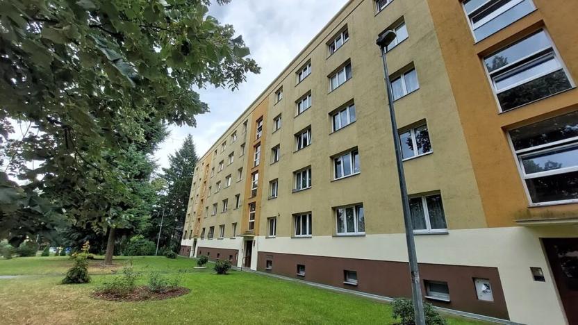 Pronájem bytu 2+1, Praha - Malešice, Káranská, 55 m2