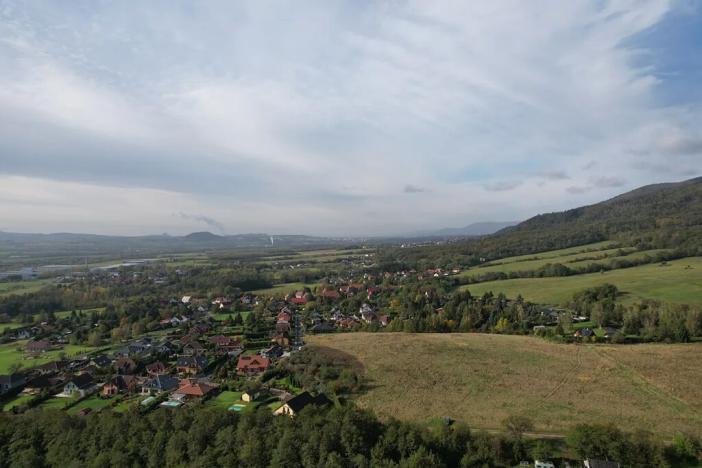 Prodej pole, Chlumec, 52900 m2