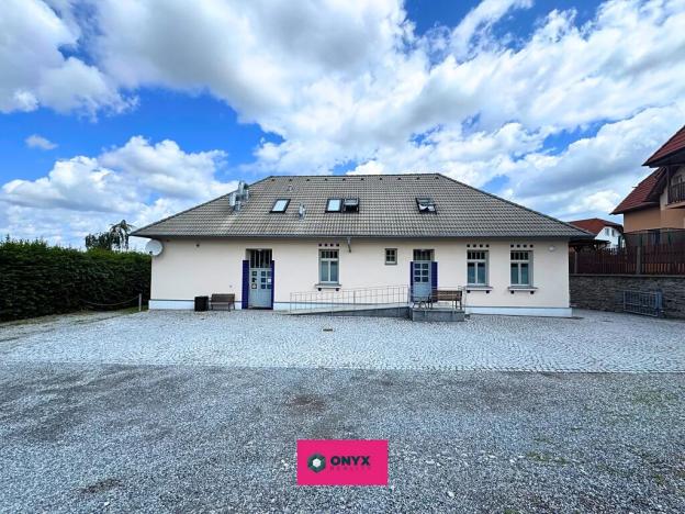 Prodej kanceláře, Velká Bíteš, Karlov, 270 m2