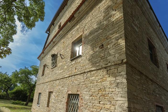 Prodej vily, Horka, 206 m2