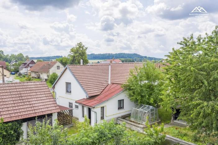 Prodej rodinného domu, Maleč, 149 m2