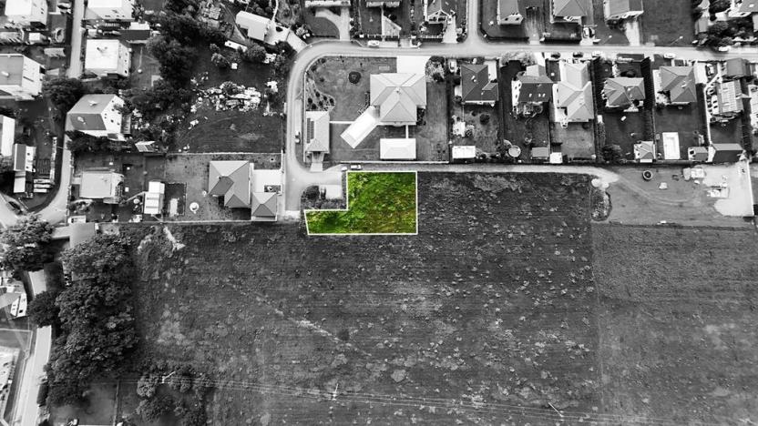 Prodej pozemku pro bydlení, Veselá, 845 m2