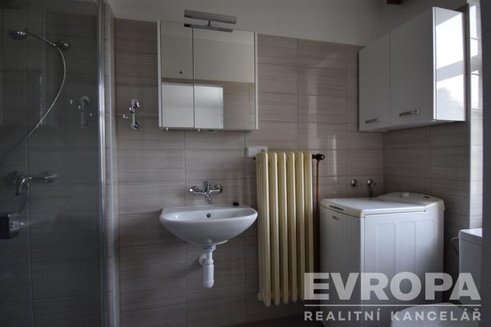 Pronájem bytu 1+kk, Štipoklasy, 24 m2