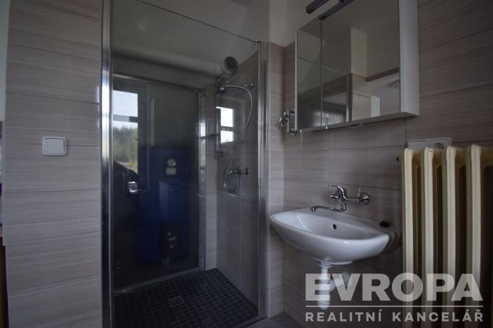 Pronájem bytu 1+kk, Štipoklasy, 24 m2