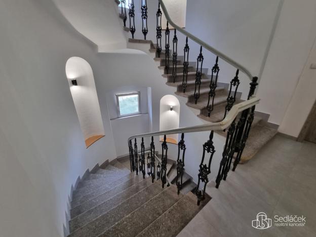 Pronájem bytu 2+kk, Sokolov, Josefa Kajetána Tyla, 48 m2