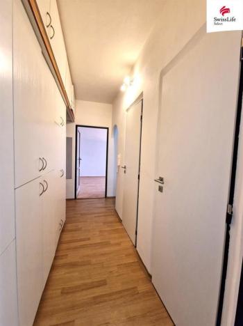 Pronájem bytu 2+1, Jihlava, U Pivovaru, 54 m2