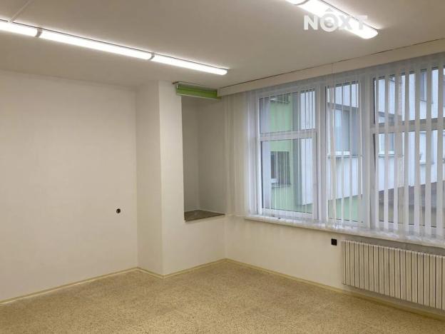 Pronájem kanceláře, Tábor, Vančurova, 30 m2