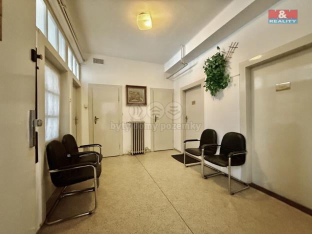 Prodej kanceláře, Přerov - Přerov I-Město, Jiráskova, 200 m2