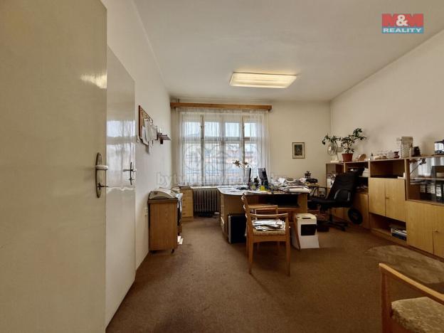 Prodej kanceláře, Přerov - Přerov I-Město, Jiráskova, 200 m2