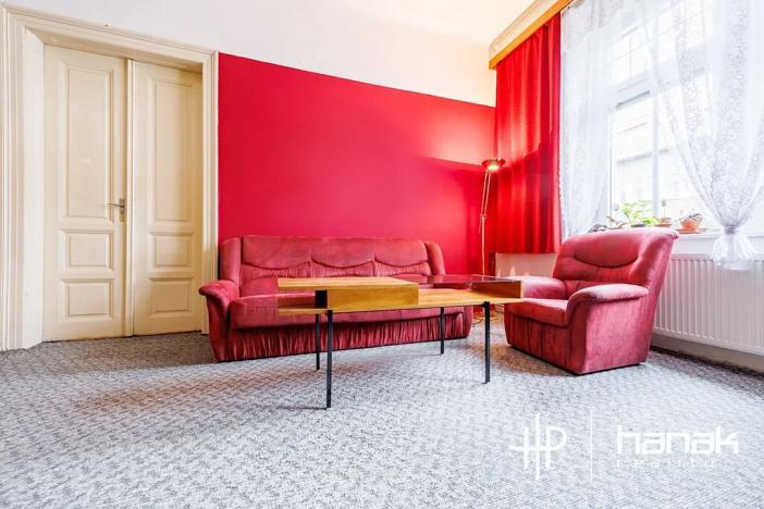 Prodej bytu 4+1, Olomouc, Štítného, 117 m2