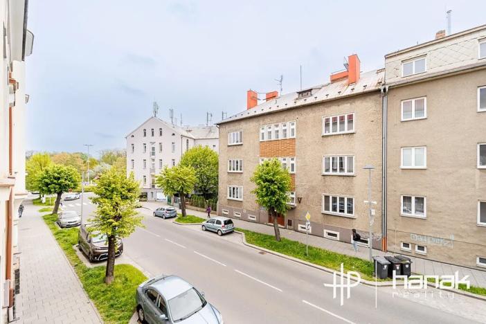 Prodej bytu 4+1, Olomouc, Štítného, 117 m2