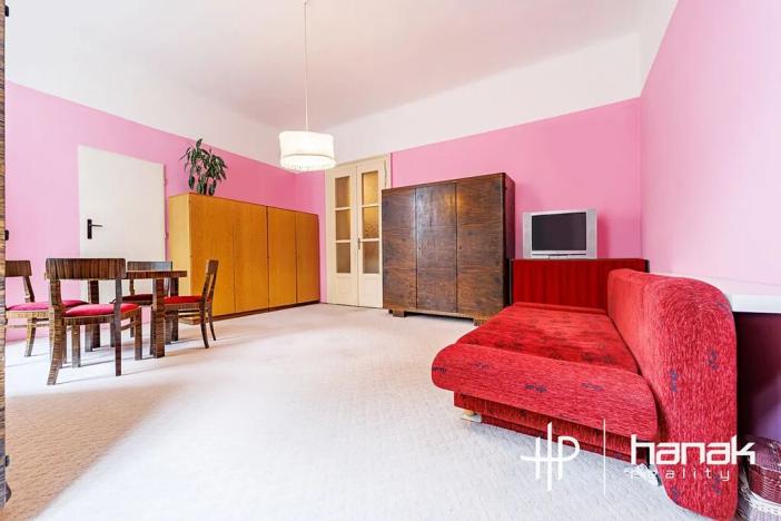 Prodej bytu 4+1, Olomouc, Štítného, 117 m2