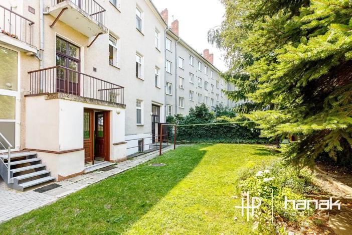 Prodej bytu 4+1, Olomouc, Štítného, 117 m2