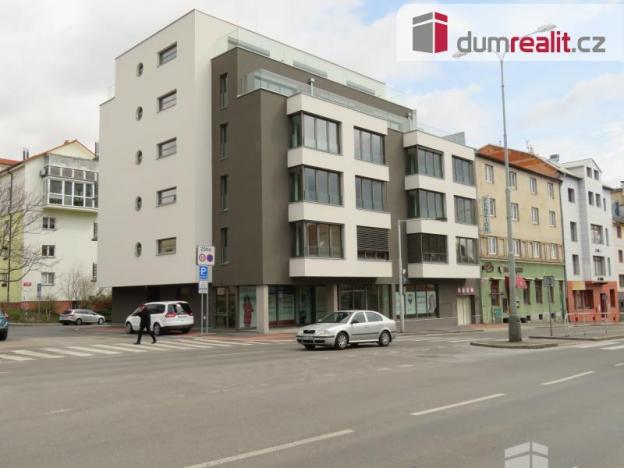 Pronájem garáže, Praha - Kobylisy, Vršní, 18 m2