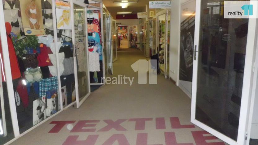 Pronájem obchodního prostoru, Ostrava - Poruba, Sokolovská, 40 m2