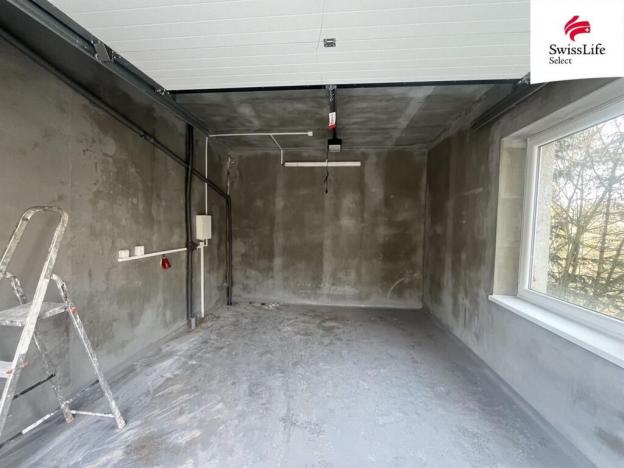 Prodej garáže, Roztoky u Jilemnice, 19 m2