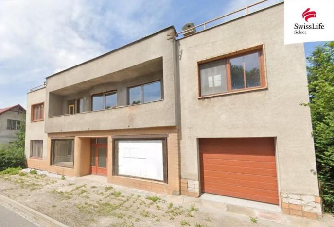 Prodej garáže, Roztoky u Jilemnice, 19 m2